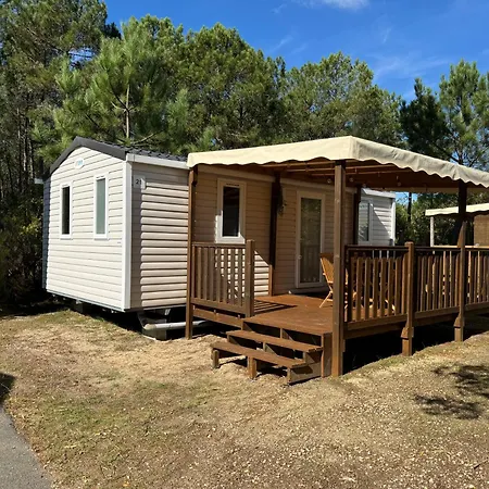 Les Embruns Lège-Cap-Ferret