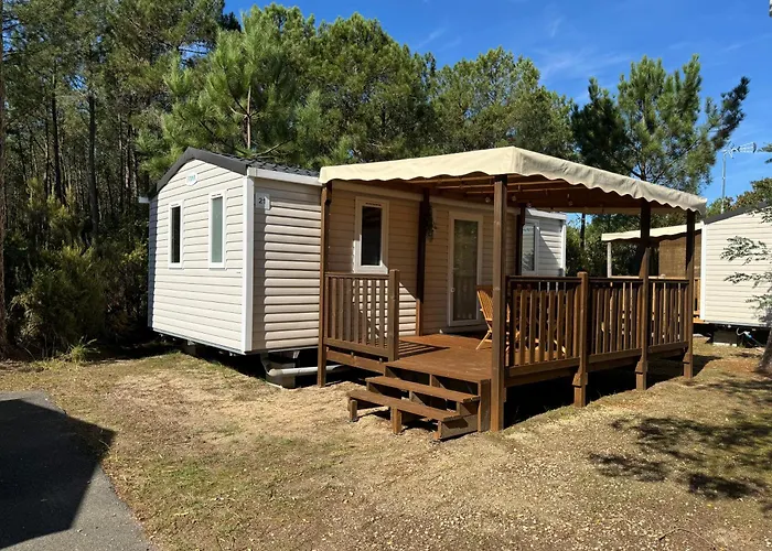 Les Embruns Lège-Cap-Ferret